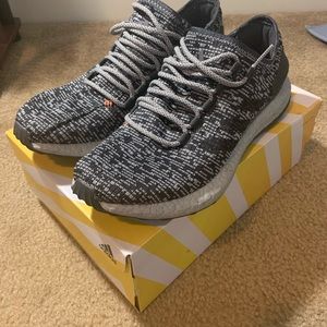Adidas Pureboost LTD